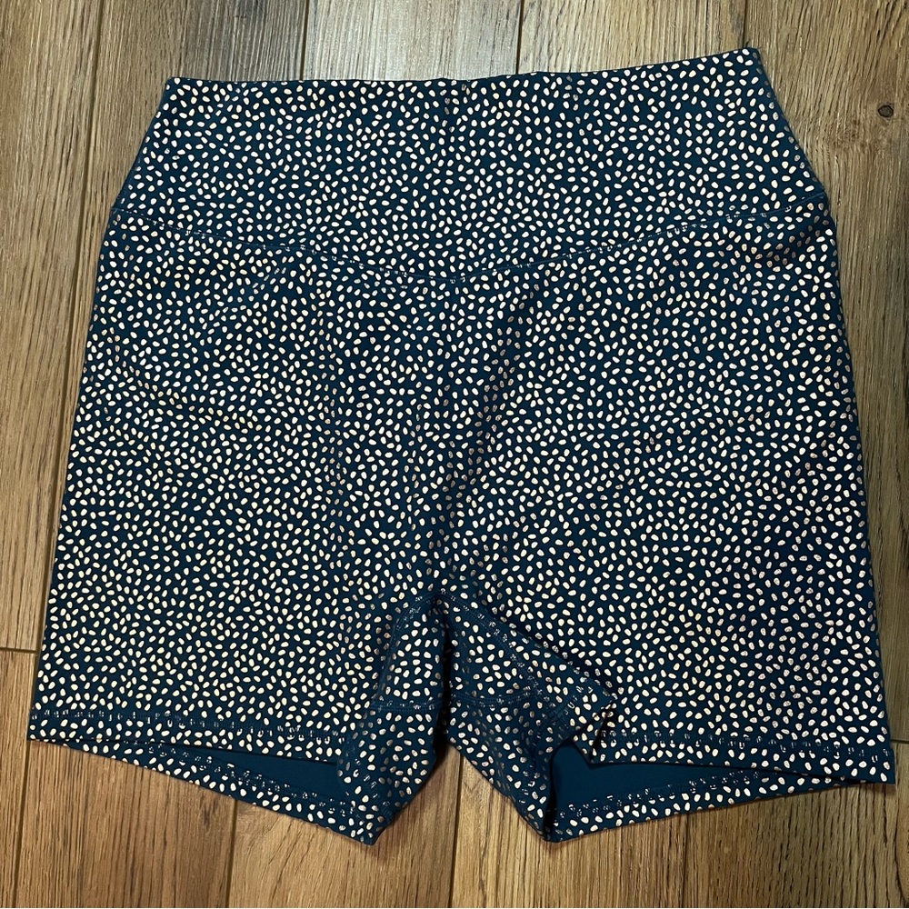 Buffbunny Shorts Legacy